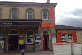 Station Cars Surrey Taxi Hire Profile 1